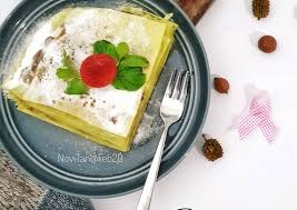 Lihat saja video cara membuatnya. Resep Lontong Pical Khas Padang Ala Nak Kairo Anti Gagal Resepharian