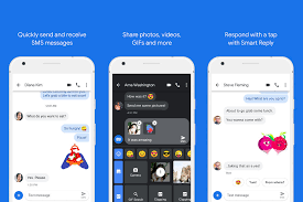 Marketplace message notifications not working on messenger app? Android Messages Will Reportedly Become The Default Messaging App On Samsung Phones Phonearena