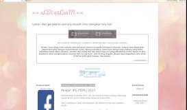 Seo, traffic, visitors and competitors. Items Ipgm My Pelajar Login Page