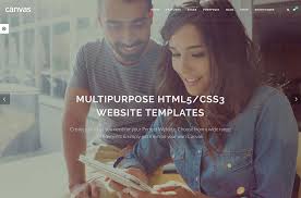 Browse the best free business, portfolio, and blog html5 responsive website templates. 35 Best Multipurpose Html5 Css3 Website Templates 2020 Colorlib