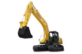 Kobelco SK260LC-10 Excavator
