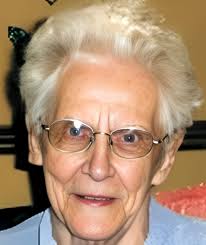 Bernice E Check Bembenek (1922-2012)