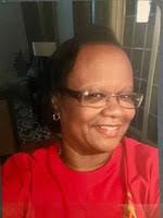 Joycelyn Sharp Obituary