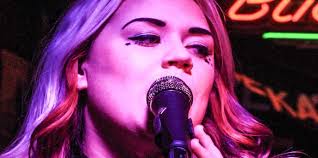 Topeka nightlife: Red Velvet Crush sets tour stop here