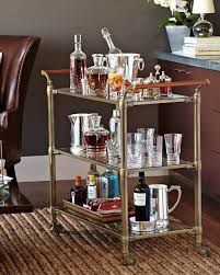 It's a perfect solution if you have several zones around the house where you like to enjoy your drinks. 51 Cool Home Mini Bar Ideas Shelterness