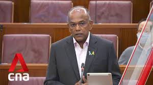 Check out top news from singapore and around the world. Singapore To Increase Penalties For 3 Types Of Sexual Crimes K Shanmugam Youtube