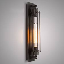 Find More Wall Lamps Information About Vintage Black Wall Lamp T300 Edison Bulb Lamp Industrial Rustic Sconce Sconces Indoor Industrial Wall Lights Wall Lights