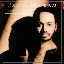 A Baby's Born ... JAMES INGRAM