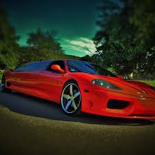 Gallery > limo hire > ferrari limo. Limo Broker On Twitter Check Out The Ferrari Limo On Http T Co L6xcfqhijb Ferrari Limo Limobroker Http T Co Deuhjucohg