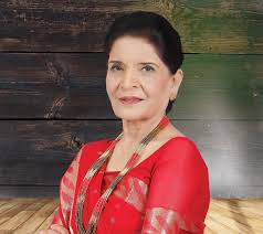 Image result for zubaida tariq