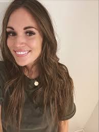 Kimberly Harless's Instagram, Twitter & Facebook