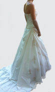Comment sa va moi jai acheter ma robe chez tati est c est trs bien pas. Robe De Mariee Pas Cher De Chez Tati Mariage