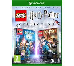 Nonton dan download film movie series harry potter subtitle indonesia online gratis di bioskopkeren.com. Buy Xbox Lego Harry Potter Years 1 7 Collection Free Delivery Currys