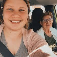 Norma Faye Nave Baumgardner