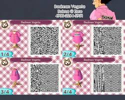 Moreover, apply this code and get the reward of summer hero. Vegeta Bad Man Qr Code Animal Crossing Qr Codes Clothes Animal Crossing Qr Dragon Ball Z Shirt