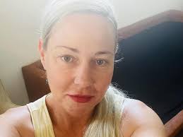 Barnsley: Former prosecutor Kristy Lea Madden pleads guilty to being armed  with intent