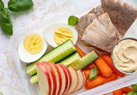 Snacks can keep them from getting so hungry that they get cranky. 39 Easy Low Cal Snack Ideas At About 150 Calories Each Cleveland Clinic