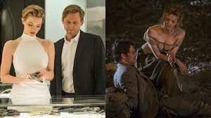 We did not find results for: Westworld Season 2 Talulah Riley Upped To Series Regular