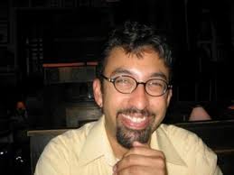 Derek Marrero Obituary