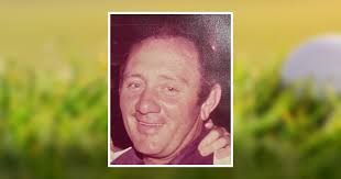 Richard G. "Dick" Arms Obituary 2024