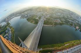 24/7 rotating shift (5 days per week) salary range: Cyberjaya Malaysia S Promised Silicon Valley A Central Plan Which Failed Ideas
