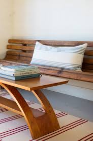 What's the best way to make a coffee table? Balance Tables Huston And Company