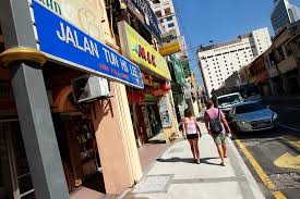 Balai polis has a rating of 4.4 on the play store, with 147 votes. Kuala Lumpur S Jalan Tun H S Lee Is Ripe For Redevelopment Edgeprop My