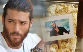 Can Yaman" ice cream from the Italians » Qadin.Net ~ First national women's  portal
