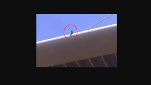 شاب سوري يلقي نفسه من فوق أعلى جسر في الاردن