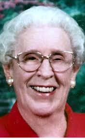 Elsa Carey Obituary (1924