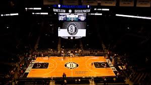 Home games at barclay's center in brooklyn include cheap tickets and premium. Nets Knicks Opener At Barclays Center Now Postponed