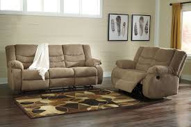 Ashley Tulen Mocha Reclining Sofa Couch Reclining Loveseat Furniture Couch Furniture Reclining Sofa