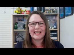 In Real Life with Charlotte Yarkoni