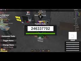 Roblox songs ids list 1528 songs popular music songs. Gucci Gang Code For Roblox Boombox The Art Of Mike Mignola