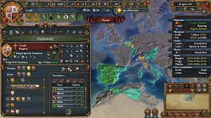 This is the second version of my castile/spain strategy guide. Castile Is Not Overpowered Eu4