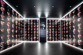 Are You Bored Or Not Art In Hong Kong