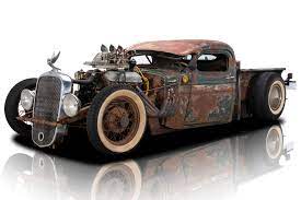 136745 1949 Chevrolet 3100 Rk Motors Classic Cars And Muscle Cars For Sale In 2021 Muscle Cars For Sale Chevrolet 3100 Chevrolet