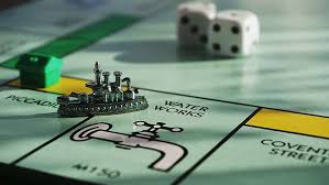 Fun group games for kids and adults are a great way to bring. Hd Wallpaper Gray Monopoly Game Board Board Game Dices Play Toy Close Up Wallpaper Flare