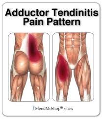 Expedite your recovery by incorporating safe groin strain exercises into your home treatment program. Pin On Health Metabolism