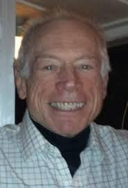 John Barger Obituary (1938