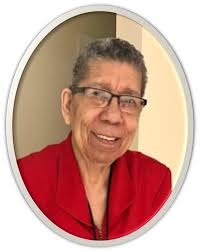 Rose Marie Morgan Young Stoney