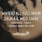 Full Moon Sauna & Moonlight Swim - Hamsterley Forest event image