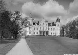 Boo Castle Wikipedia