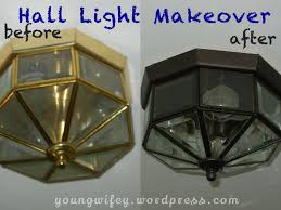 Light Fixture Young Wifey S Blog