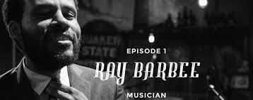 ray barbee