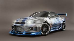 A desktop wallpaper is highly customizable, and you can give yours a personal touch by adding your images (including your photos from a camera) or download beautiful pictures from the internet. 70 Nissan Skyline Wallpaper On Wallpapersafari