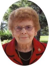 Obituary of Matilda Oscienny