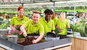 Jobs Karriere Bei Gartencenter Augsburg