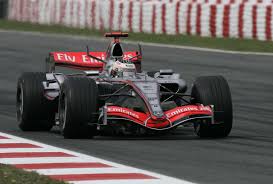 Mclaren Mclaren Mercedes F1 Mclaren Mercedes Mclaren Mercedes
