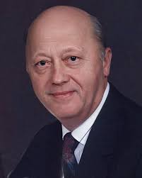 Obituary information for Charles Albert Roth